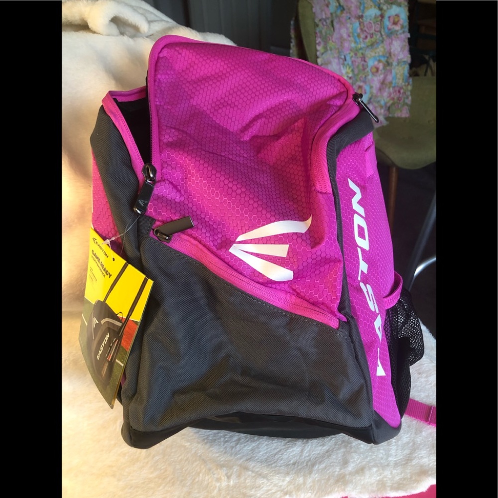 Easton youth bat bag